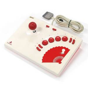 Neo Geo Stick 3 - Ougi Version [PS2 - occasion / loose]