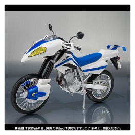    Kamen Rider Den-O - Machine Den-Bird - Limited Edition [SH Figuarts]