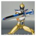   Zyuden Sentai Kyoryuger - Kyoryu Gold - Edition Limitée [SH Figuarts]