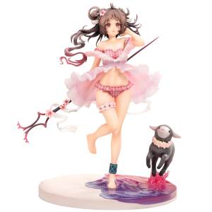 Arknights: Eiyafyatra 1/7 - Summer petals FA018 VER. [Apex]