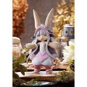 POP UP PARADE: Made in Abyss - Nanachi [Good Smile Company]