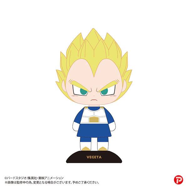 Yurayura Head: Dragon Ball Z - Trunks (Super Saiyan)