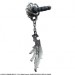   FINAL FANTASY VII ADVENT CHILDREN - Earphone Jack Sephiroth [Goodies]