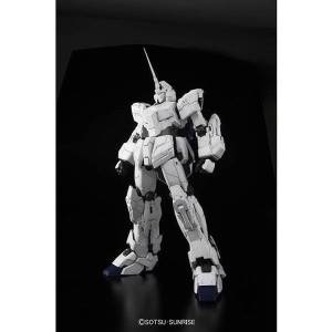 PG 1/60: Mobile Suit Gundam UC - RX-0 Unicorn Gundam (REISSUE) [Bandai Spirits]