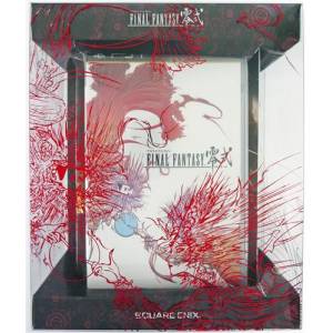 Final Fantasy Type 0 - Collector's Pack [PSP - Used Good Condition]
