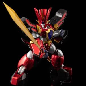 METAMOR-FORCE: Madou King Granzort - Granzort (Metallic Color Ver.) LIMITED EDITION [Sentinel]