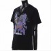 Monster Hunter 4× Roen - TShirt Goa Magara Black [Goodies]