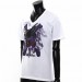   Monster Hunter 4× Roen - TShirt Goa Magara White [Goodies]