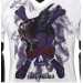  Monster Hunter 4× Roen - TShirt Goa Magara White [Goodies]