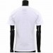 Monster Hunter 4 × Roen - T Shirt White [Goods]