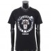   Monster Hunter 4× Roen - T Shirt Felyne Black [Goodies]