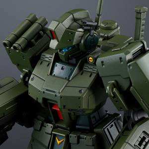 HGUC 1/144: Mobile Suit Gundam Battle Operation Code Fairy - RGM-79S GM Spartan (LIMITED EDITION) [Bandai]