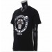   Monster Hunter 4× Roen - T Shirt Felyne Black [Goodies]