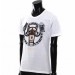   Monster Hunter 4× Roen - T Shirt Felyne White [Goodies]