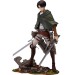   Attack on Titan (Shingeki no Kyojin) - Levi [BRAVE-ACT]