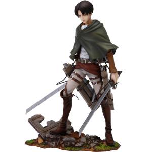 Attack on Titan / Shingeki no Kyojin - Levi [Brave-Act]