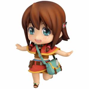 Gargantia on the Verdurous Planet - Amy [Nendoroid 370]