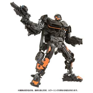 Studio Series (SS-96): Transformers - The Last Knight - Hot Rodimus [Takara Tomy]