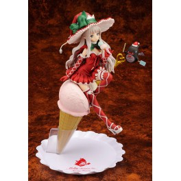   Shining Hearts - Melty Christmas Ver [Alter]