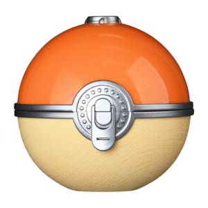 Pokemon: HISUI DAYS - Humidifier USB Poké Ball - Limited Edition [The Pokémon Company]