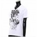   Monster Hunter 4× Roen - T Shirt Rathalos White  [Goods]