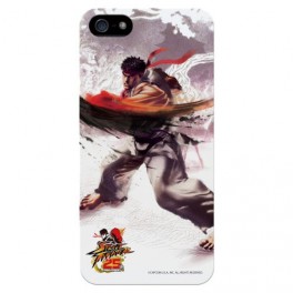 StreetFighter 25th Anniversary -  iPhone 5s/5 Ryu [Goodies]