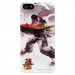 StreetFighter 25th Anniversary -  iPhone 5s/5 Ryu [Goodies]
