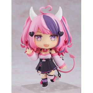 Nendoroid 1953: VShojo - Bubi & Ironmouse [Good Smile Company]