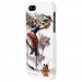 StreetFighter 25th Anniversary - iPhone 5s/5 Case Chun-Li [Goods]
