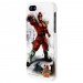 StreetFighter 25th Anniversary - iPhone 5s/5 Case Vega  [Goodies]