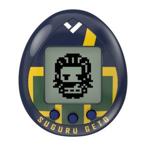 Tamagotchi: Jujutsu Kaisen 0 - Surugu Geto (Getouchi Color ver.) LIMITED EDITION [Bandai]