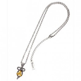   Sengoku Basara - Silver Pendant  Ieyasu Tokugawa [Goodies]