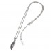   Sengoku Basara - Silver Pendant Mitsunari Ishida [Goods]