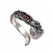   Dragon's Dogma Quest - Chimera Silver Ring [Goodies]