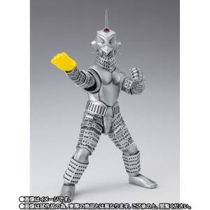 S.H.FIGUARTS: Ultraman Z - Anti-Monster Special Airborne Armor No. 2 - Windom - LIMITED EDTION [Bandai Spirits]