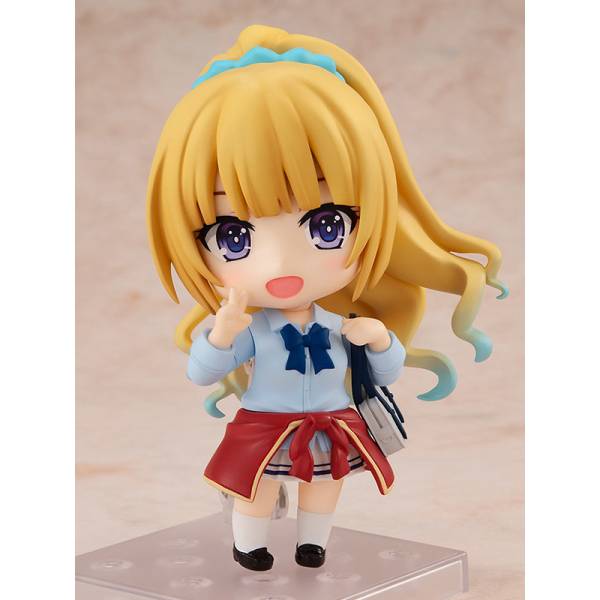 AmiAmi [Character & Hobby Shop]  TV Anime Youkoso Jitsuryoku