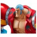 One Piece - Portrait of Pirates Sailing Again MAXIMUM Armored Franky - Limited Edition