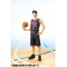   Kuroko's Basketball - Daiki Aomine [Bandai]