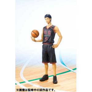Kuroko's Basketball - Daiki Aomine [Bandai]
