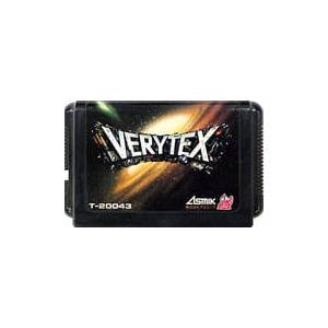 Buy Verytex - Used / Loose (Megadrive Japanese import) - nin-nin