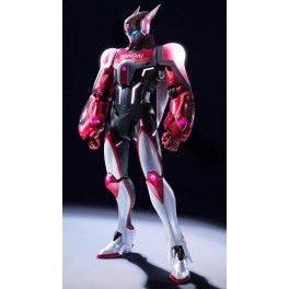   TIGER & BUNNY - Barnaby Brooks Jr. [12 PM]