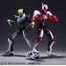   TIGER & BUNNY - Barnaby Brooks Jr. [12 PM]