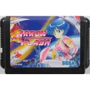 Arrow Flash [MD - Occasion / Loose]