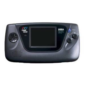 Game Gear [Occasion / Loose]