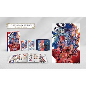 Fire Emblem: Engage (Elyos Collection Set / Download ver.) [Switch]