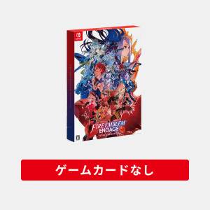 Fire Emblem: Engage (Elyos Collection Set / Download ver