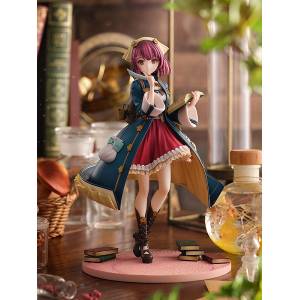 KT Model+: Atelier Sophie - The Alchemist of the Mysterious Book ( Everyday Ver.) [Wonderful Works]