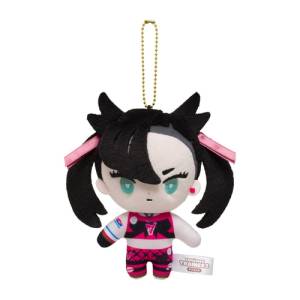 Pokemon Plush: KeyChain - Pokémon Trainers - Marnie - Limited Edition [The Pokémon Company]