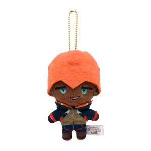 PELUCHE POKÉMON: KeyChain - Pokémon Trainers - Raihan - Limited Edition [The Pokémon Company]