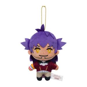 PELUCHE POKÉMON: KeyChain - Pokémon Trainers - Leon - Limited Edition [The Pokémon Company]